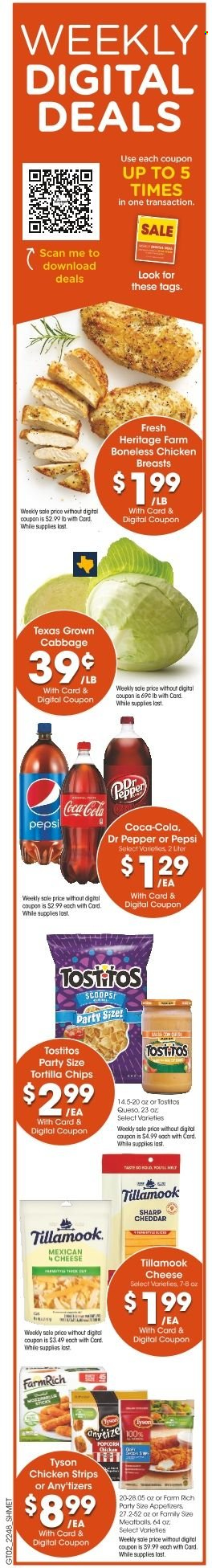 Kroger ad - 12/28/2022 - 01/03/2023. Page 14