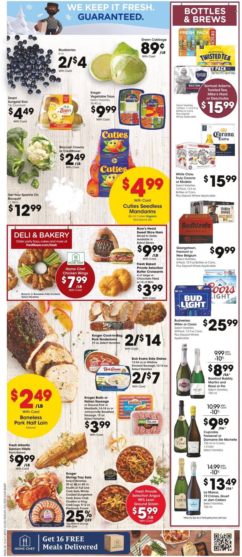Fred Meyer ad - 12/28/2022 - 01/03/2023. Page 5
