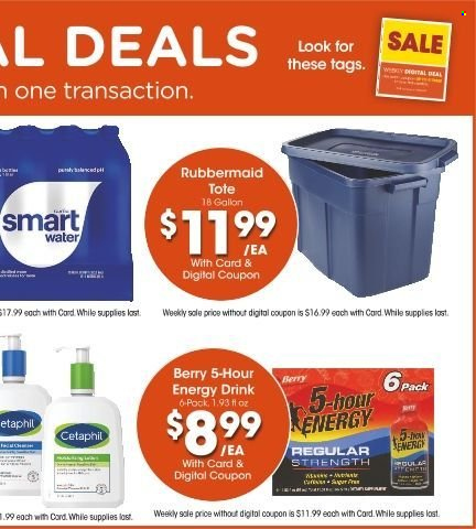 Fred Meyer ad - 12/28/2022 - 01/03/2023. Page 9