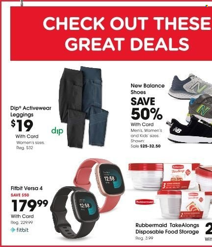 Fred Meyer ad - 12/28/2022 - 01/03/2023. Page 10