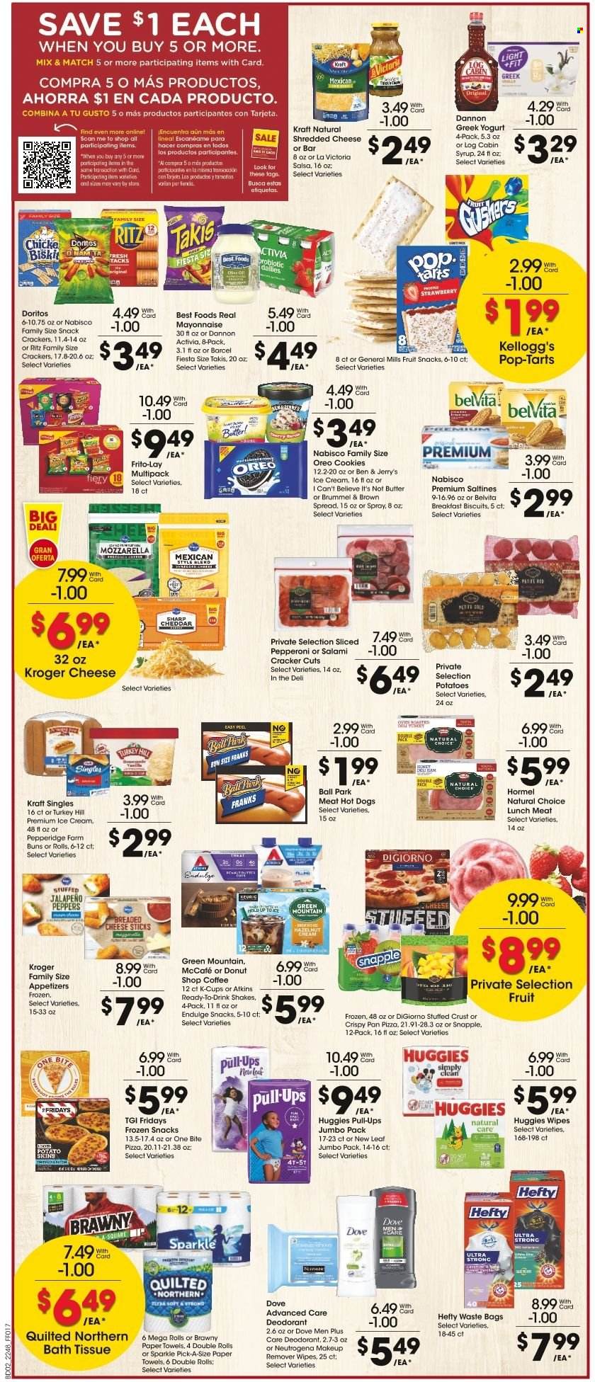 Fry’s ad - 12/28/2022 - 01/03/2023. Page 2