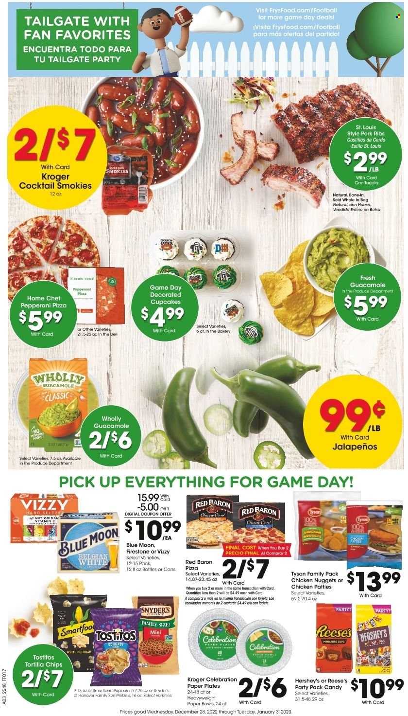 Fry’s ad - 12/28/2022 - 01/03/2023. Page 4