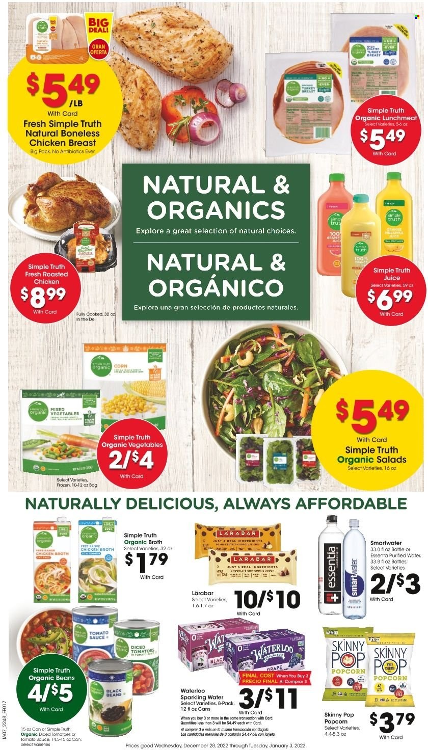 Fry’s ad - 12/28/2022 - 01/03/2023. Page 7