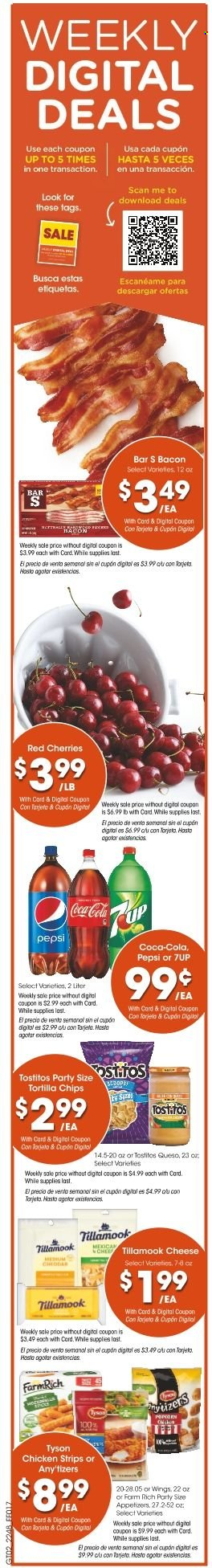 Fry’s ad - 12/28/2022 - 01/03/2023. Page 15