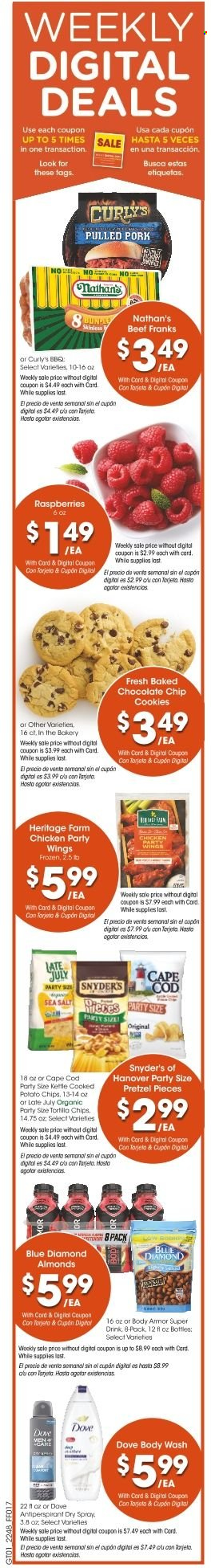 Fry’s ad - 12/28/2022 - 01/03/2023. Page 16