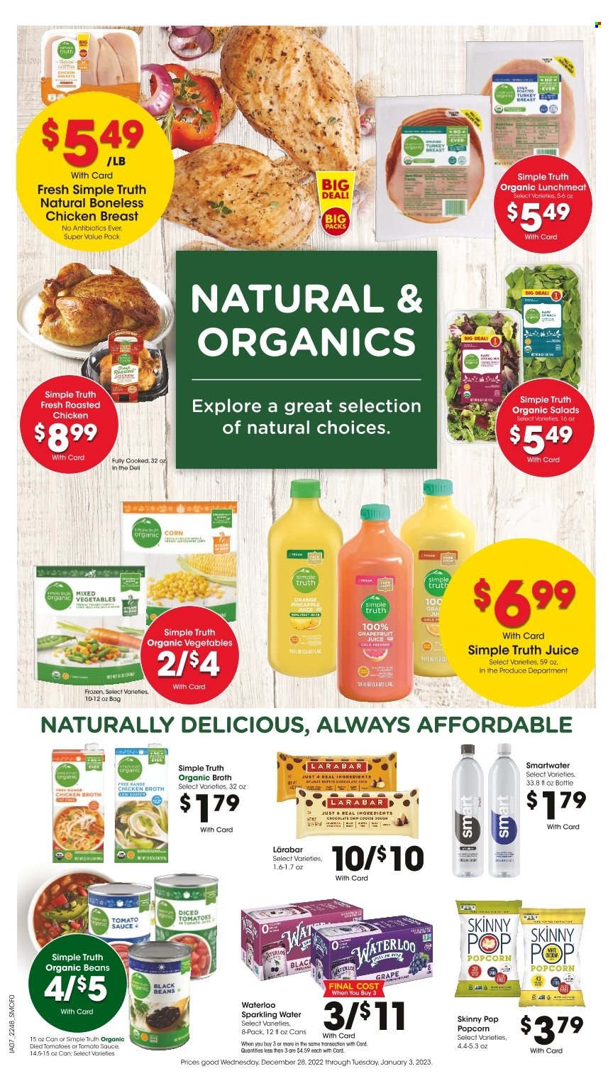 Smith's ad - 12/28/2022 - 01/03/2023. Page 7
