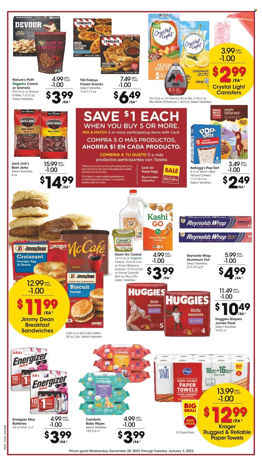 Ralphs ad - 12/28/2022 - 01/03/2023. Page 3