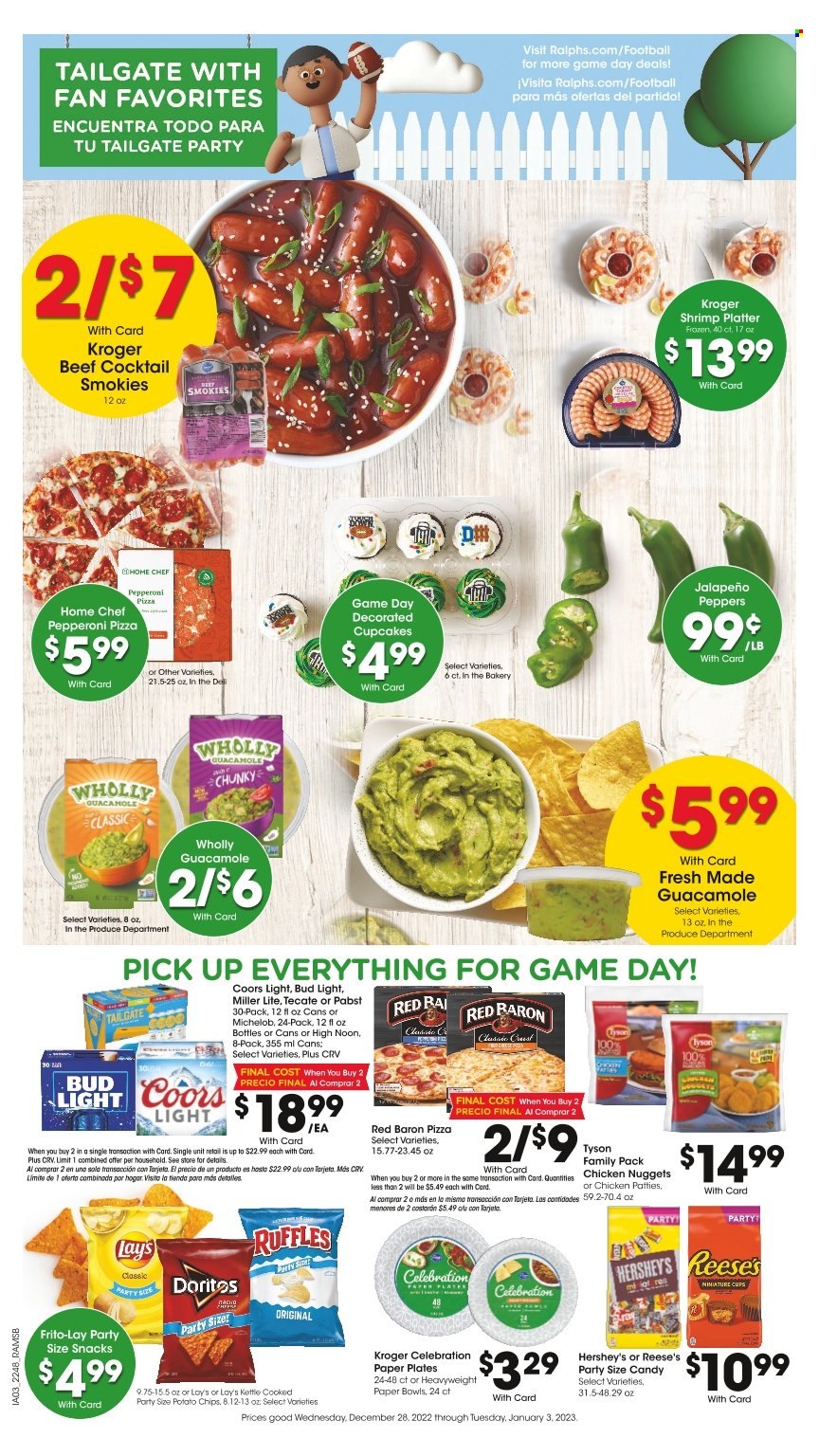 Ralphs ad - 12/28/2022 - 01/03/2023. Page 4