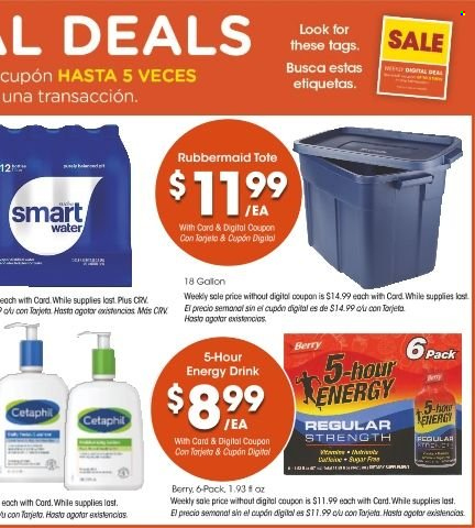 Ralphs ad - 12/28/2022 - 01/03/2023. Page 11