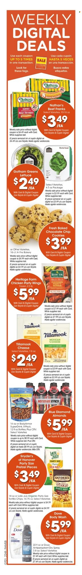 Ralphs ad - 12/28/2022 - 01/03/2023. Page 15