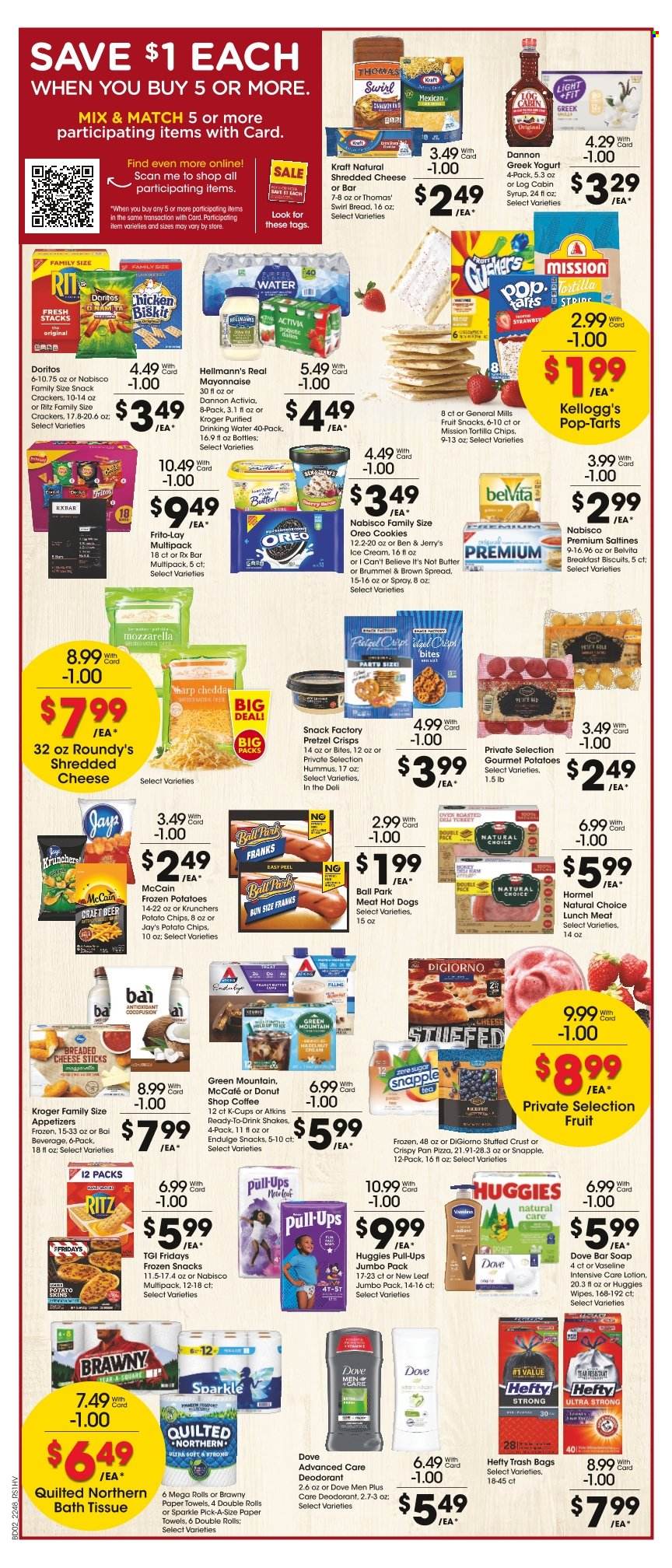 Pick ‘n Save ad - 12/28/2022 - 01/03/2023. Page 2