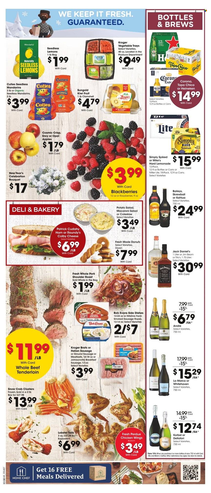 Pick ‘n Save ad - 12/28/2022 - 01/03/2023. Page 5
