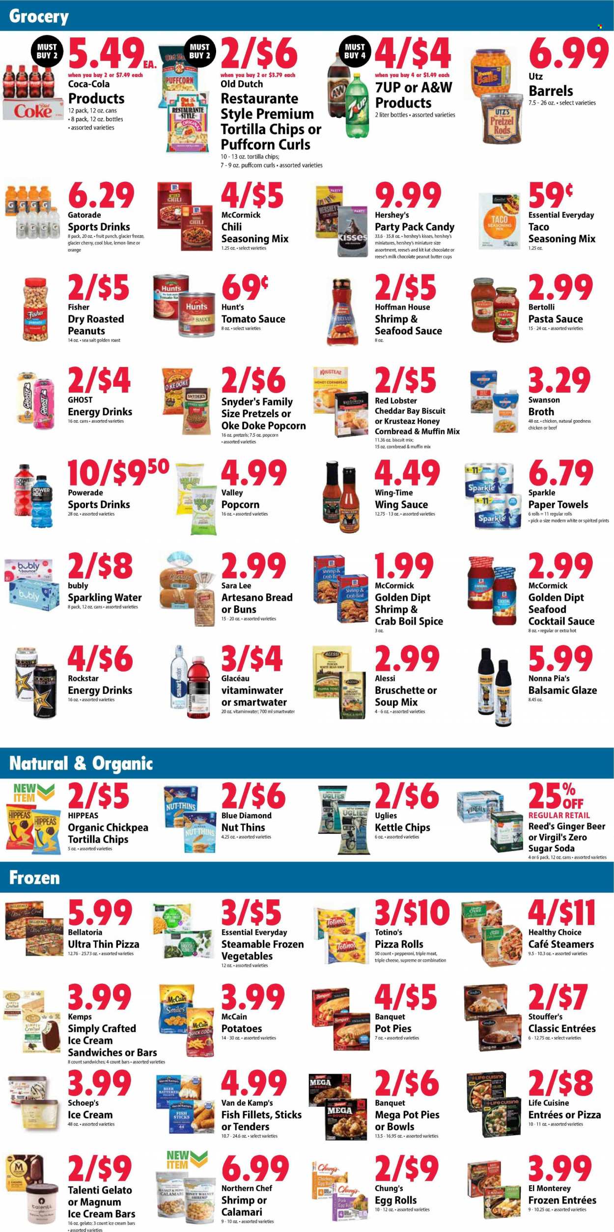 Festival Foods ad - 12/28/2022 - 01/03/2023. Page 5
