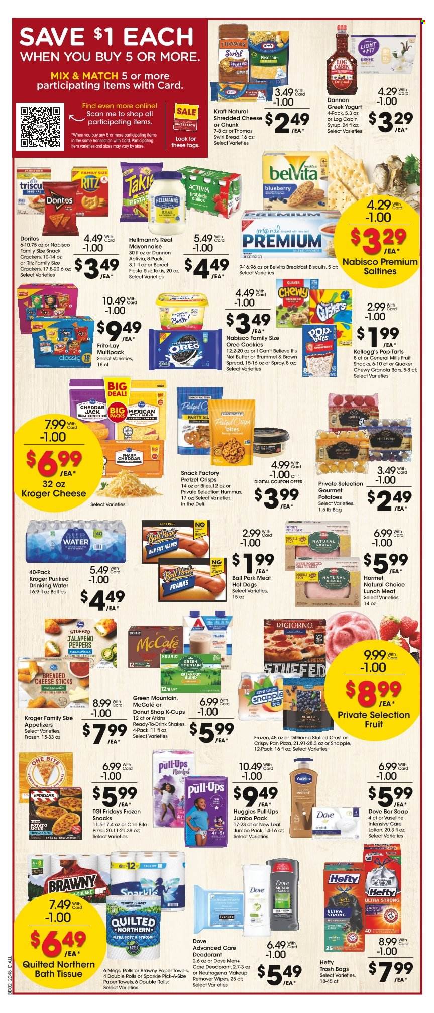 Dillons ad - 12/28/2022 - 01/03/2023. Page 2