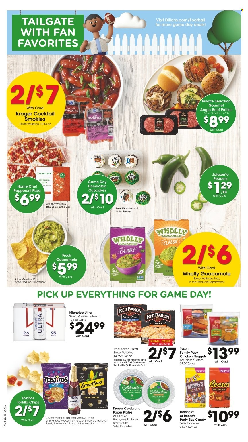 Dillons ad - 12/28/2022 - 01/03/2023. Page 4