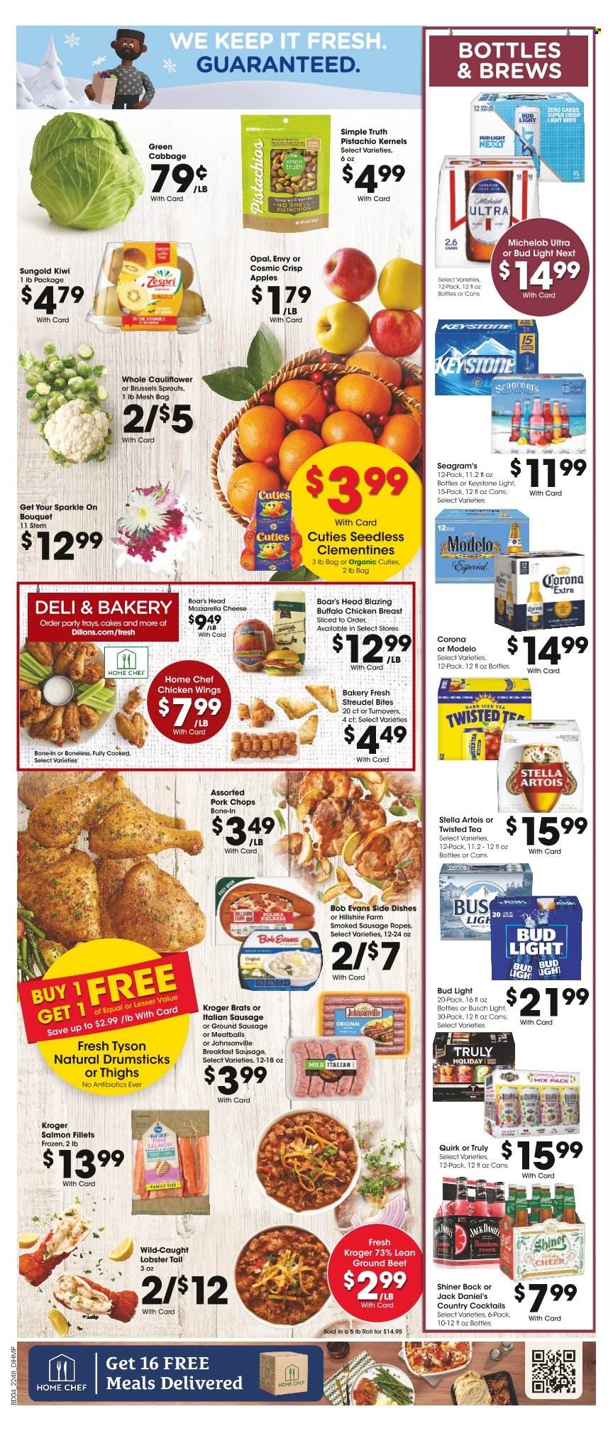 Dillons ad - 12/28/2022 - 01/03/2023. Page 5