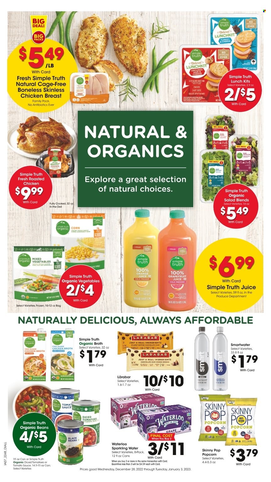 Dillons ad - 12/28/2022 - 01/03/2023. Page 7