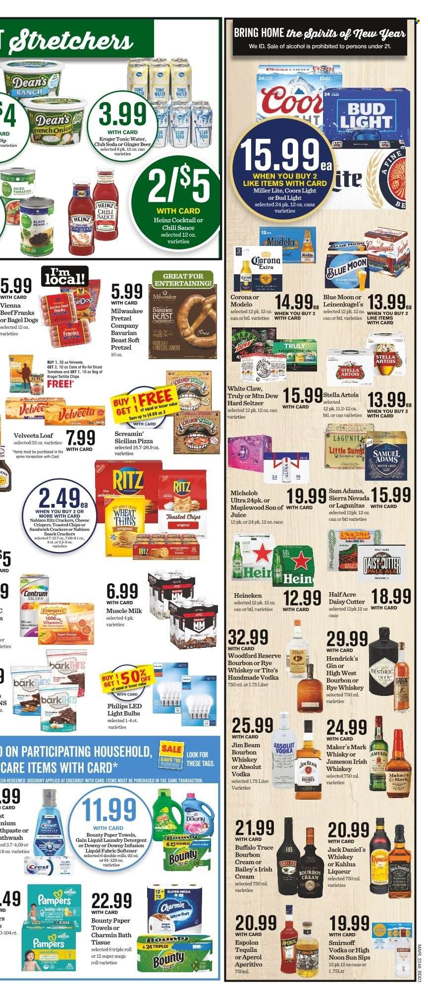 Mariano’s ad - 12/28/2022 - 01/03/2023. Page 3
