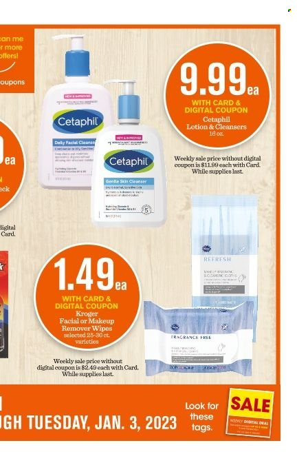 Mariano’s ad - 12/28/2022 - 01/03/2023. Page 10