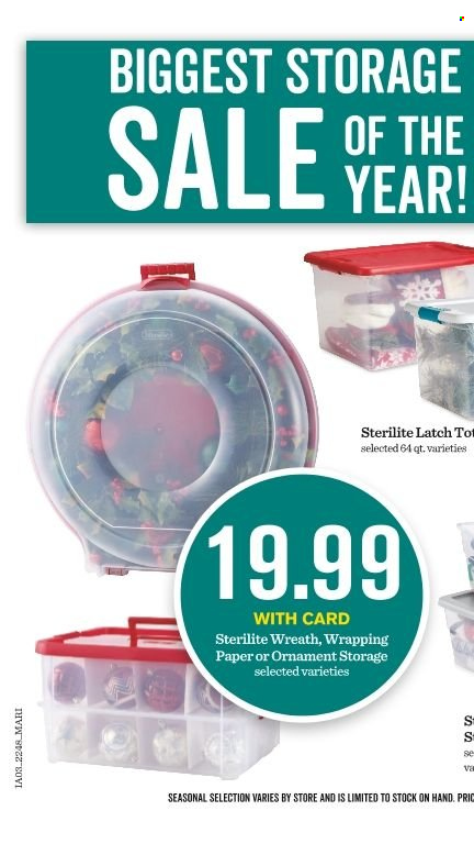 Mariano’s ad - 12/28/2022 - 01/03/2023. Page 11