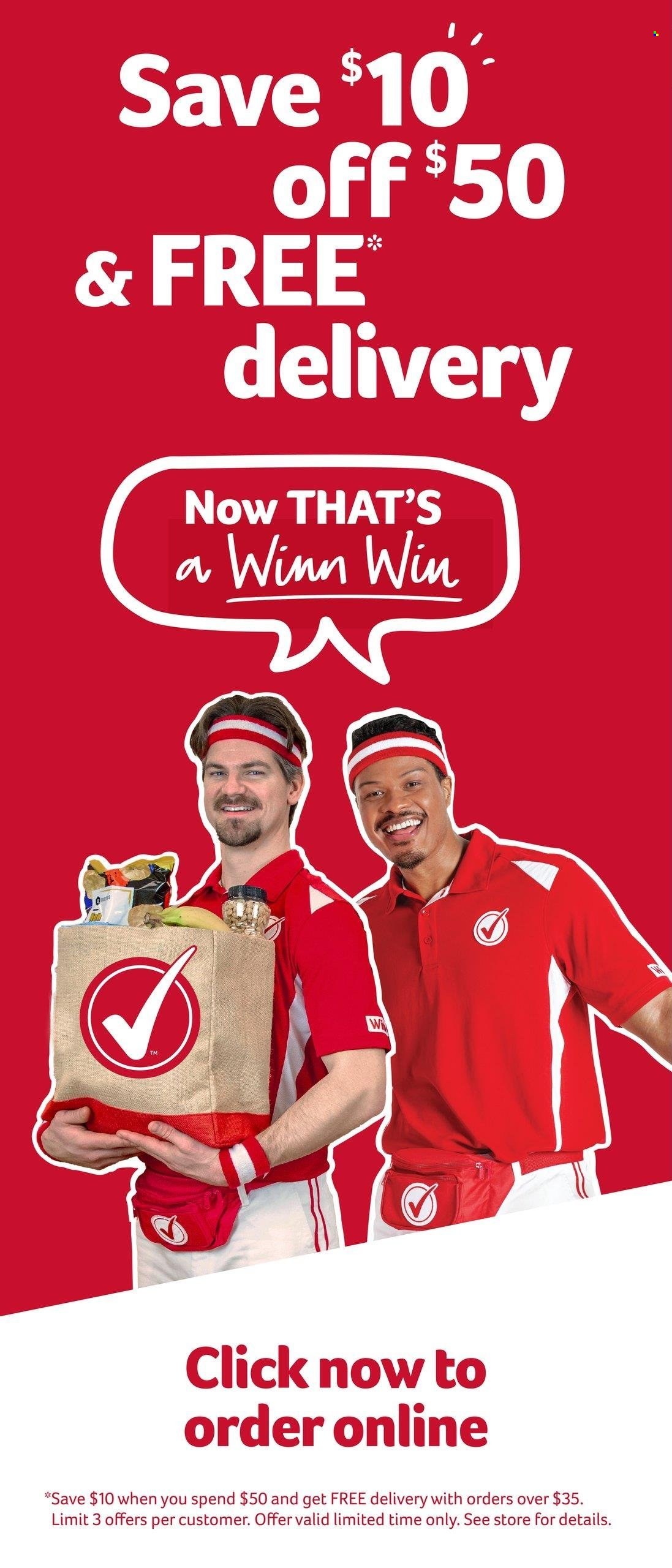 Winn Dixie ad - 12/28/2022 - 01/03/2023. Page 9