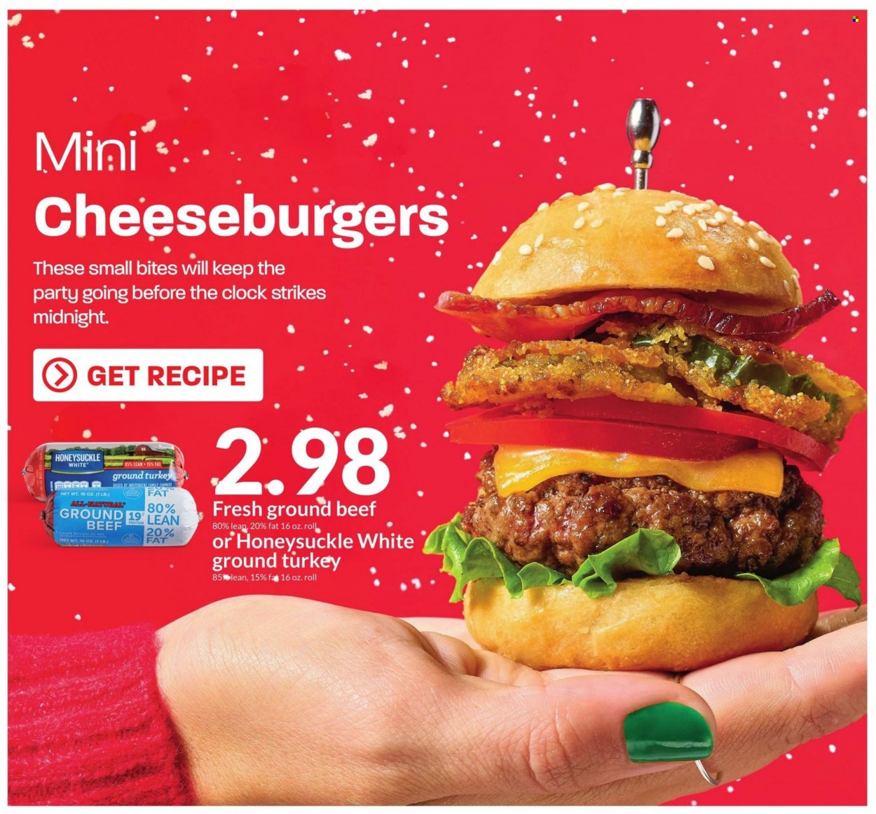 Hy-Vee ad - 12/28/2022 - 01/03/2023. Page 9