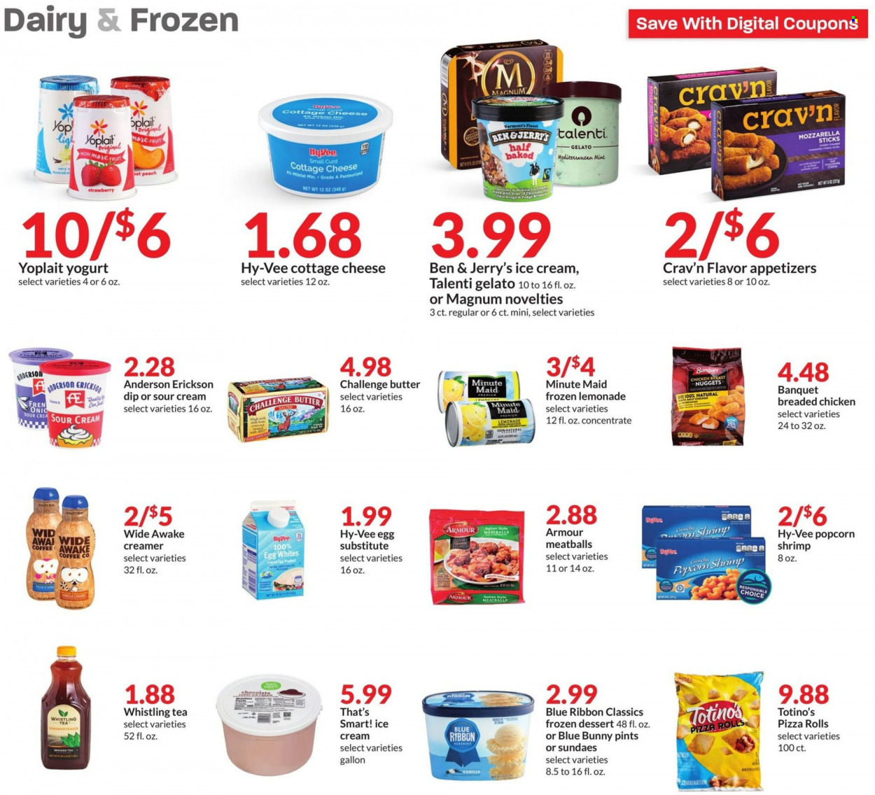Hy-Vee ad - 12/28/2022 - 01/03/2023. Page 14
