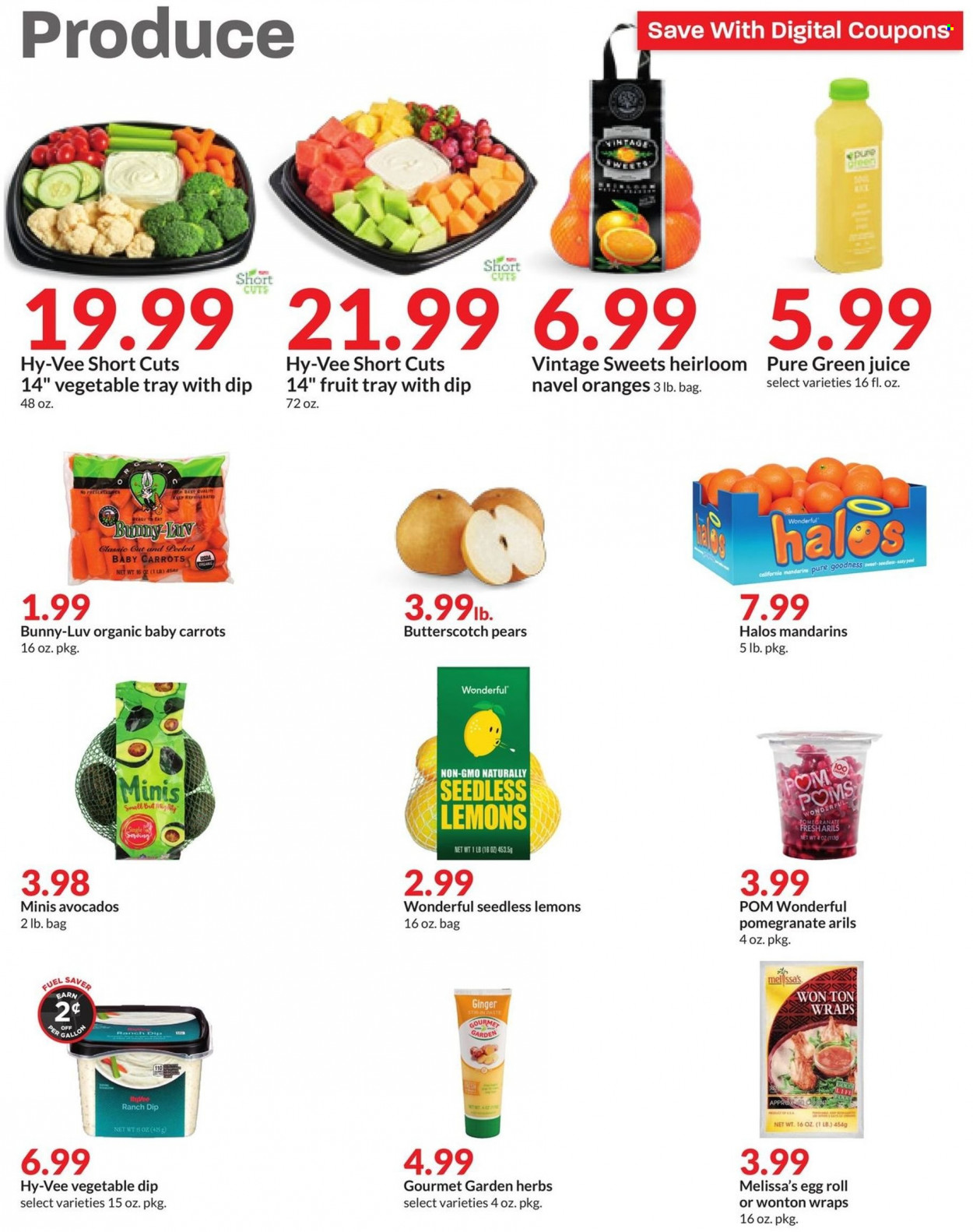 Hy-Vee ad - 12/28/2022 - 01/03/2023. Page 17