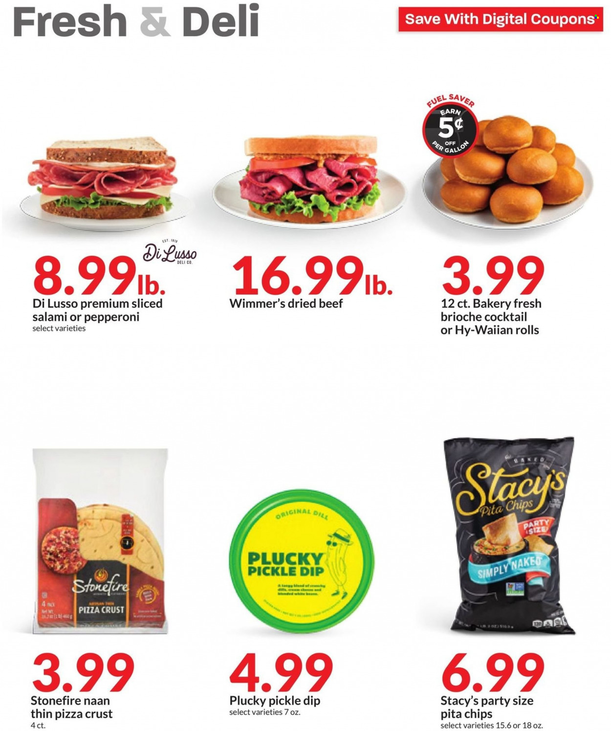 Hy-Vee ad - 12/28/2022 - 01/03/2023. Page 18