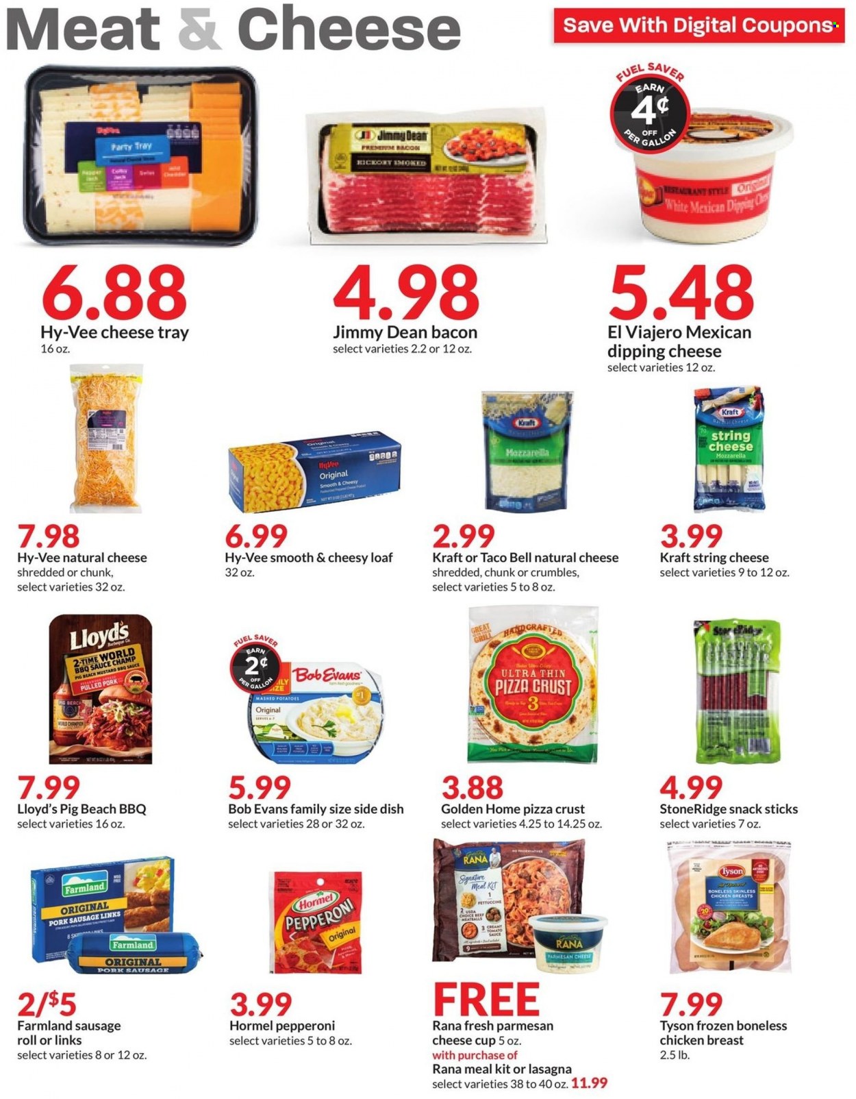Hy-Vee ad - 12/28/2022 - 01/03/2023. Page 20