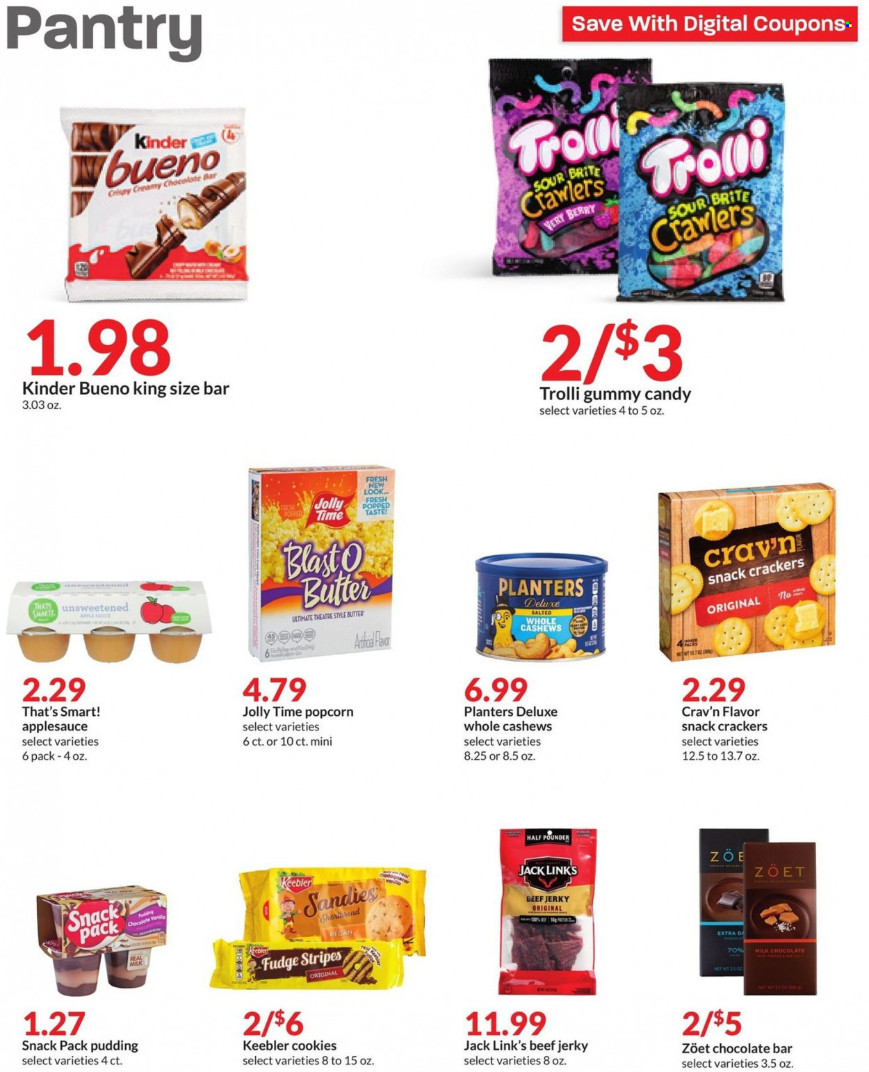 Hy-Vee ad - 12/28/2022 - 01/03/2023. Page 22