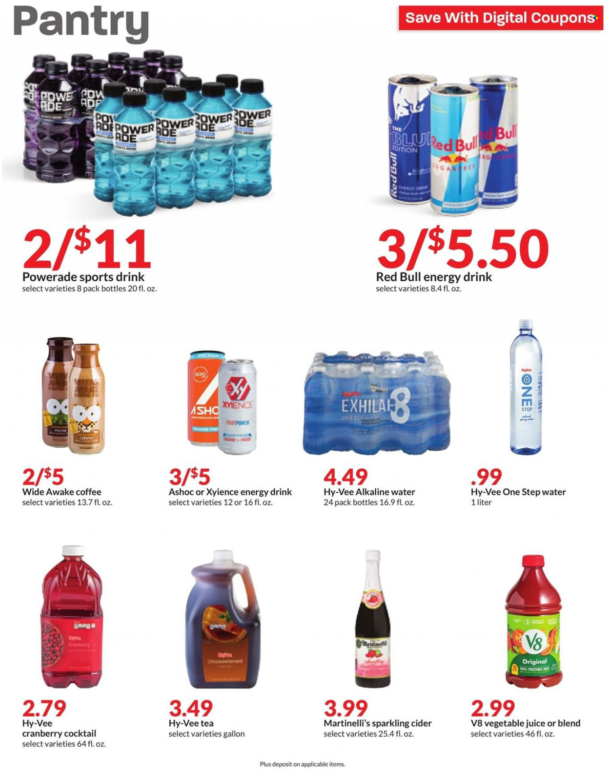 Hy-Vee ad - 12/28/2022 - 01/03/2023. Page 23