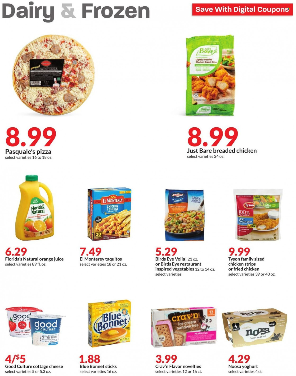Hy-Vee ad - 12/28/2022 - 01/03/2023. Page 24
