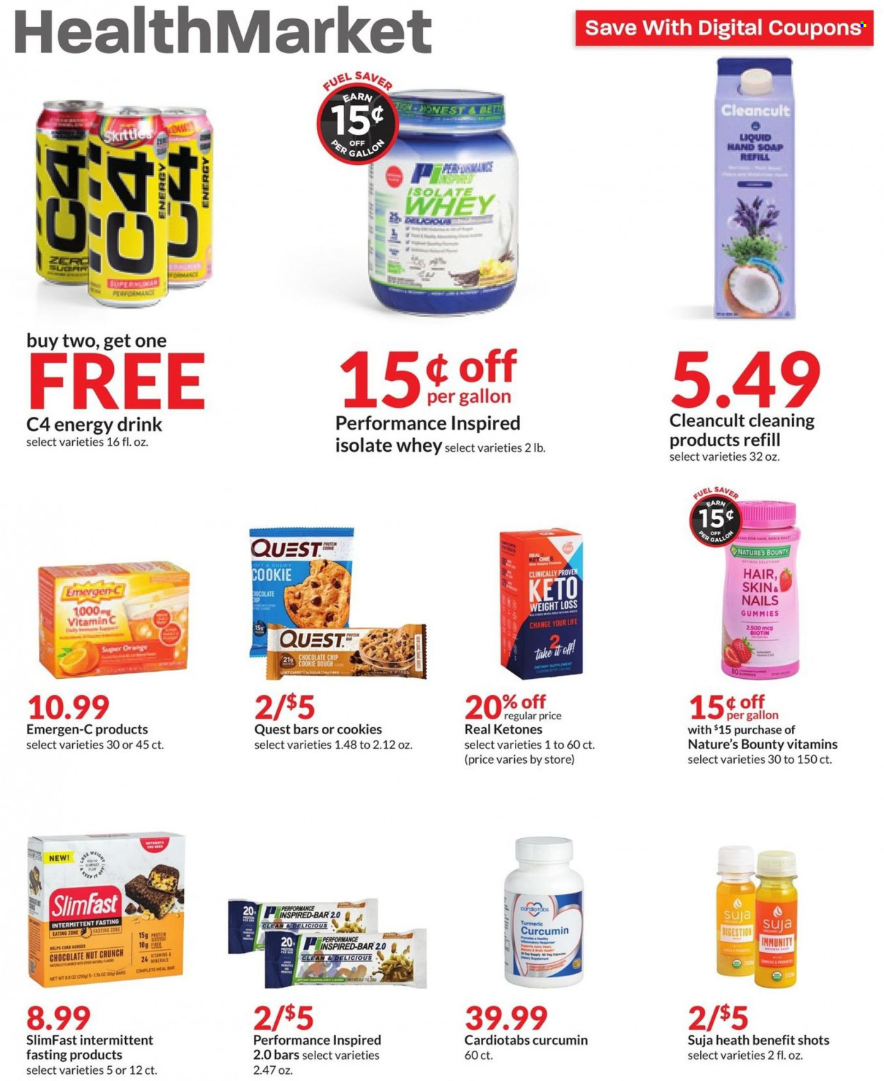 Hy-Vee ad - 12/28/2022 - 01/03/2023. Page 26