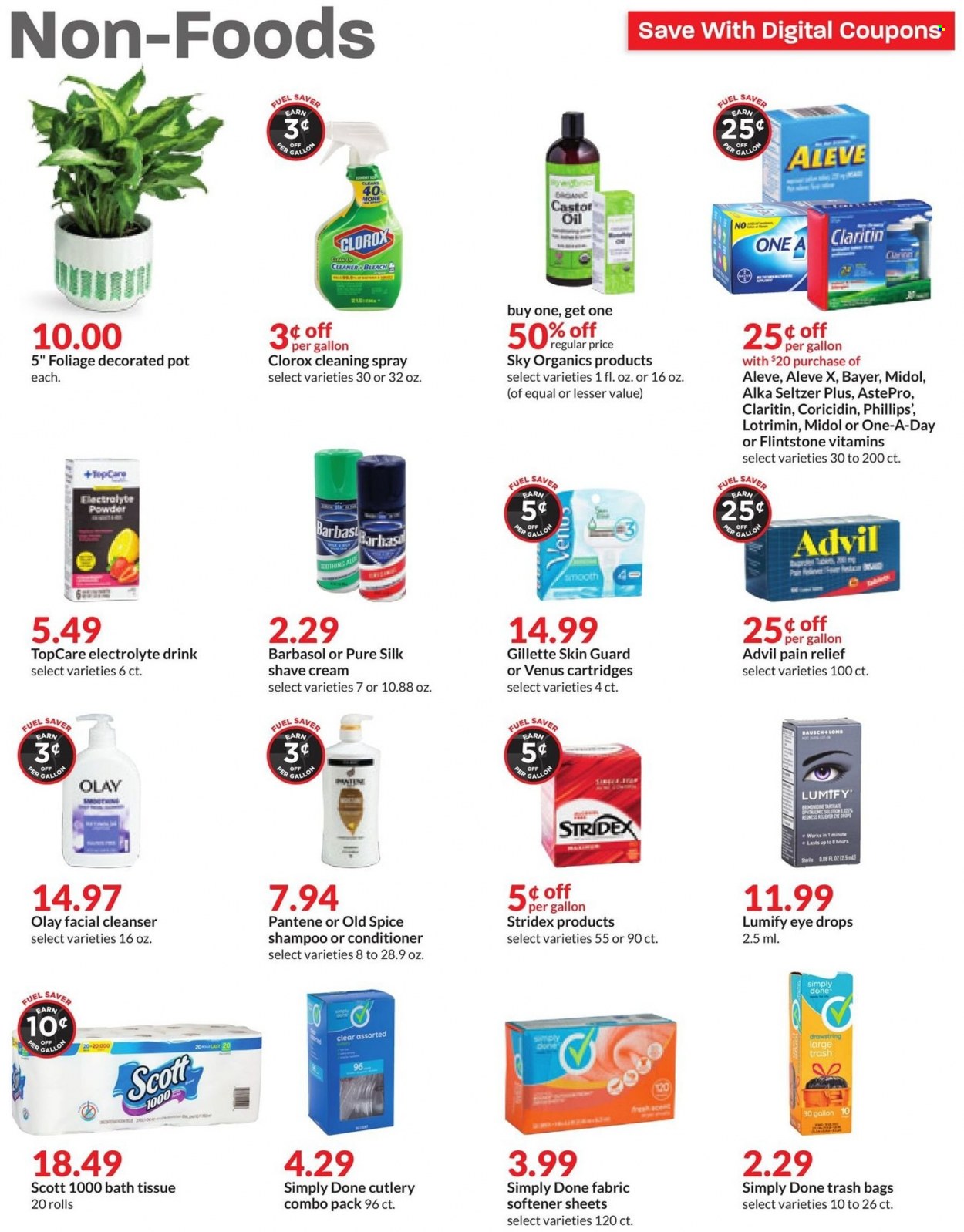 Hy-Vee ad - 12/28/2022 - 01/03/2023. Page 27