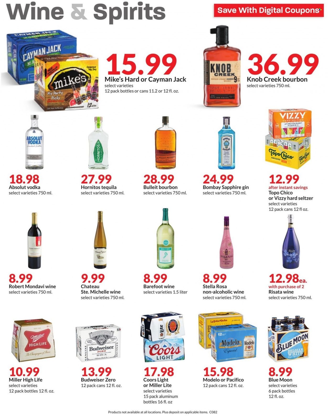 Hy-Vee ad - 12/28/2022 - 01/03/2023. Page 28