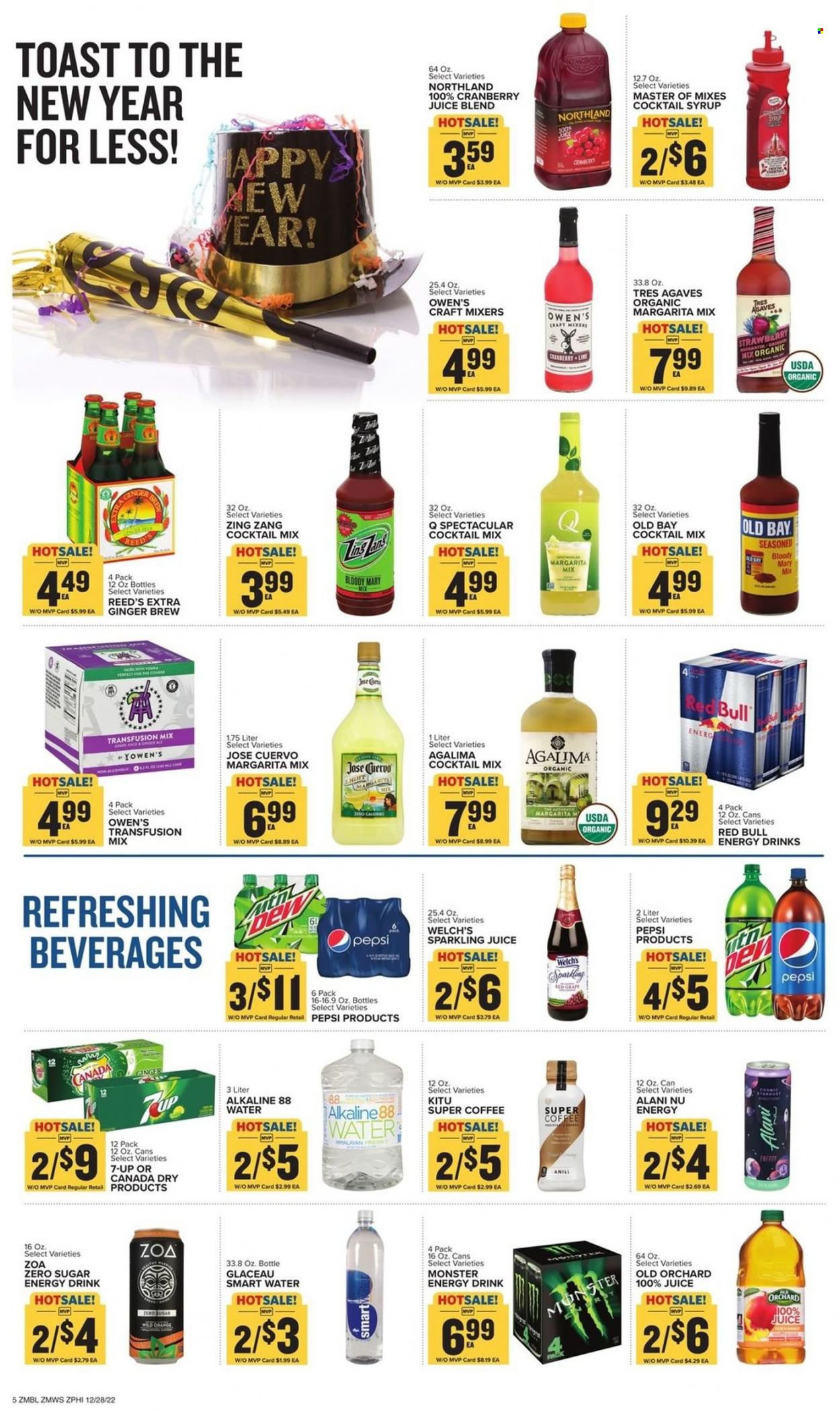 Food Lion ad - 12/28/2022 - 01/03/2023. Page 5