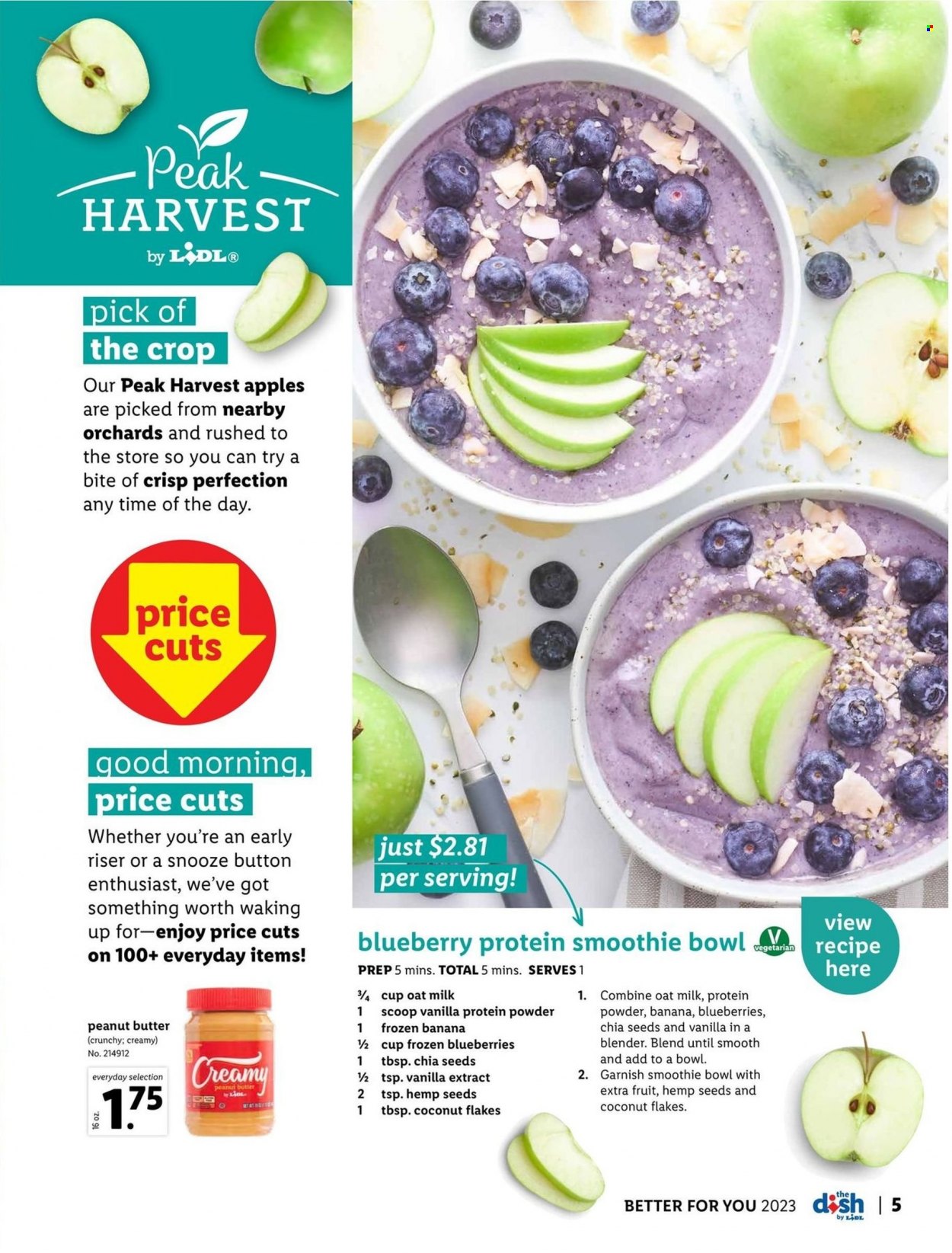 Lidl ad - 12/28/2022 - 01/31/2023. Page 5