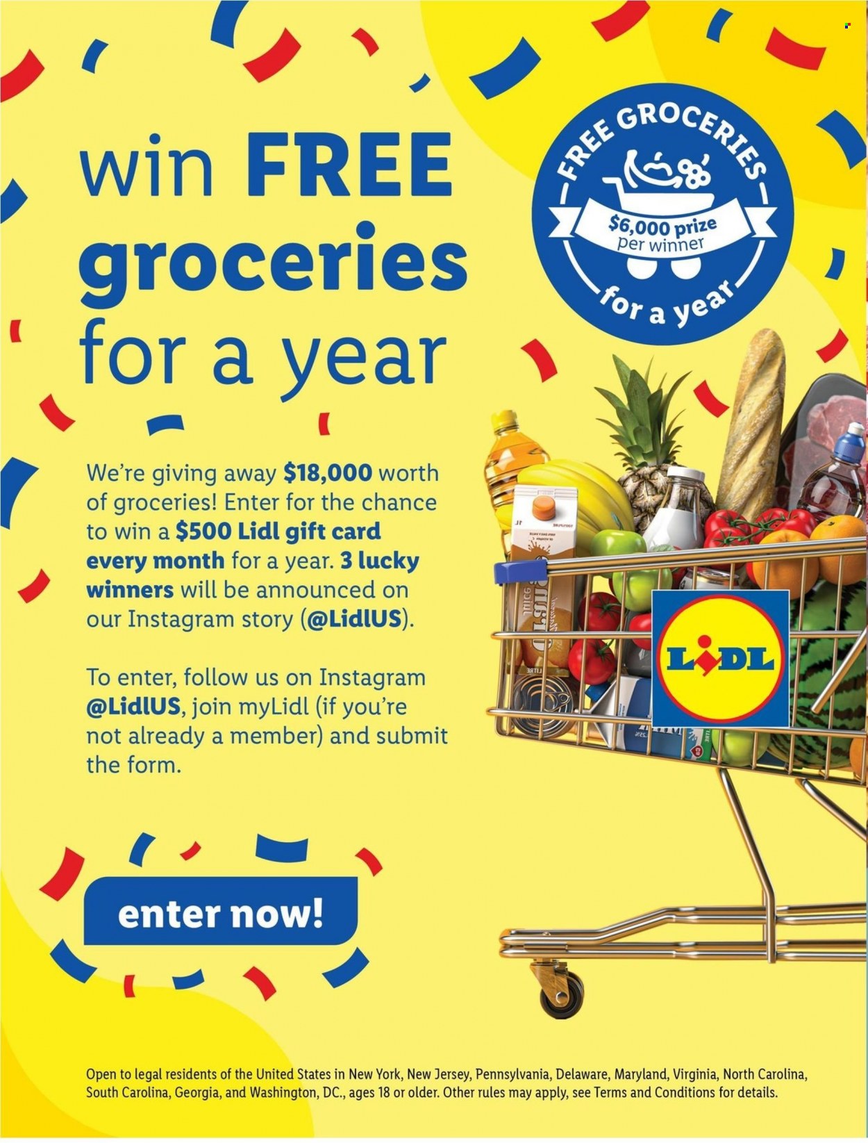 Lidl ad - 12/28/2022 - 01/31/2023. Page 12