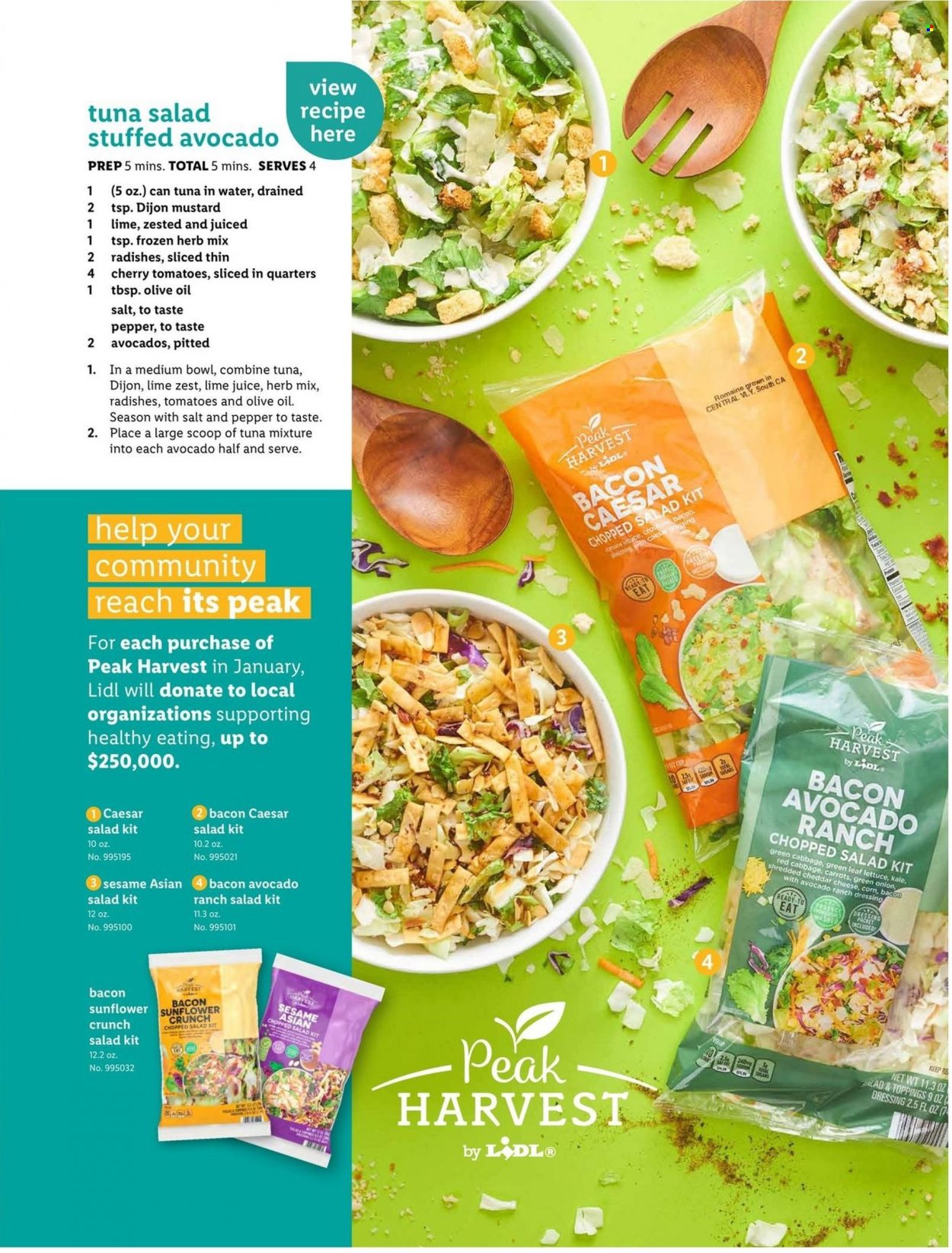 Lidl ad - 12/28/2022 - 01/31/2023. Page 15