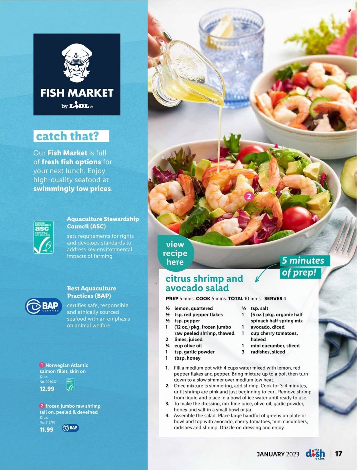 Lidl ad - 12/28/2022 - 01/31/2023. Page 17