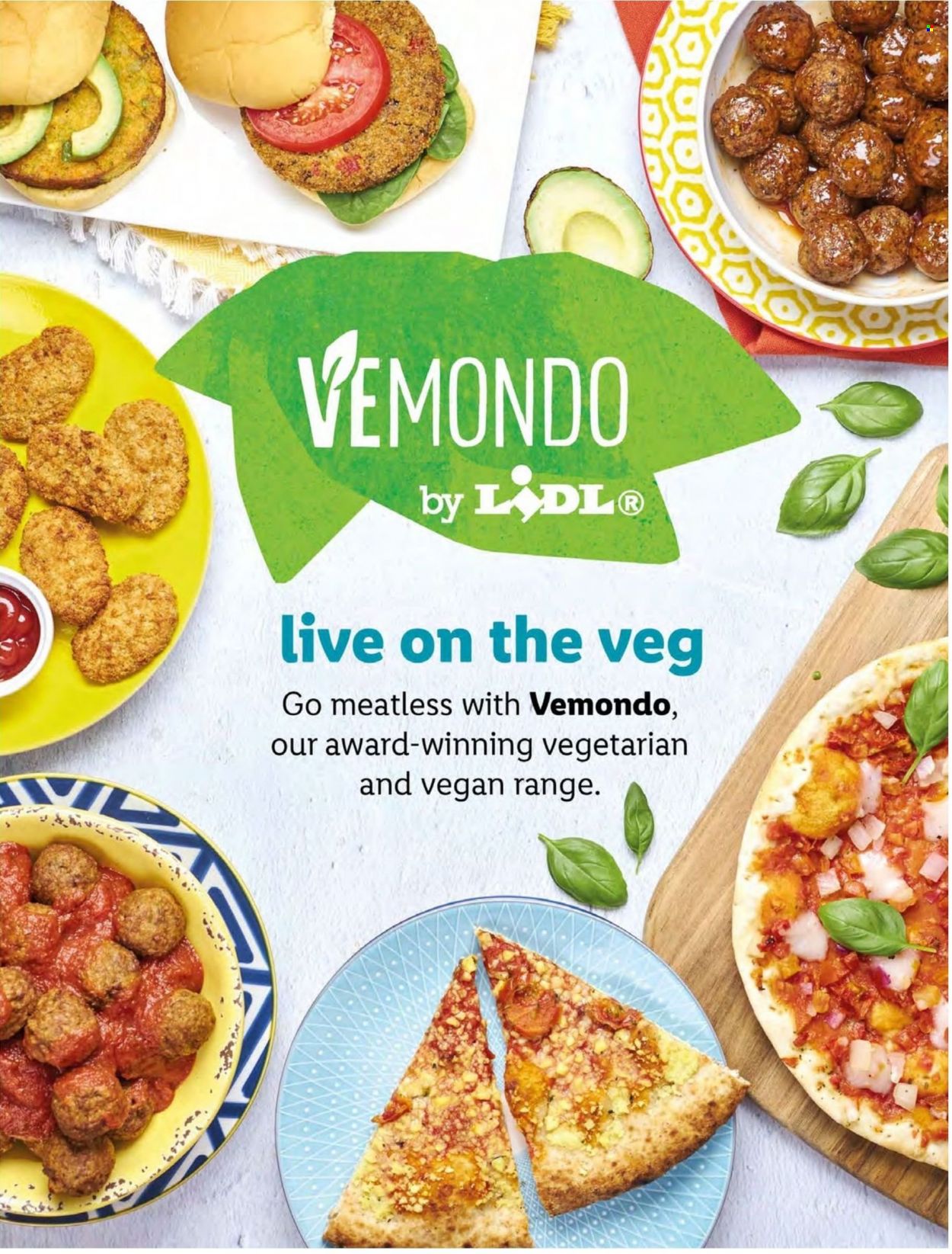 Lidl ad - 12/28/2022 - 01/31/2023. Page 35