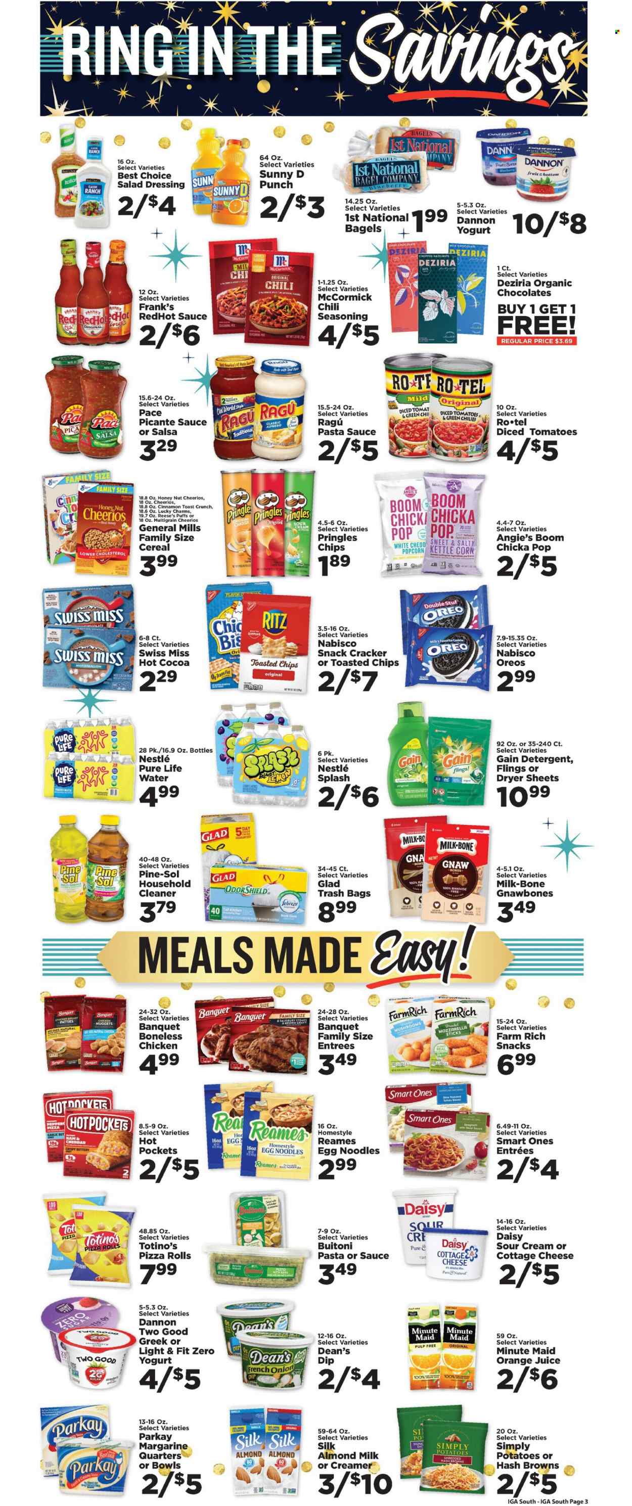 IGA ad - 12/28/2022 - 01/03/2023. Page 3