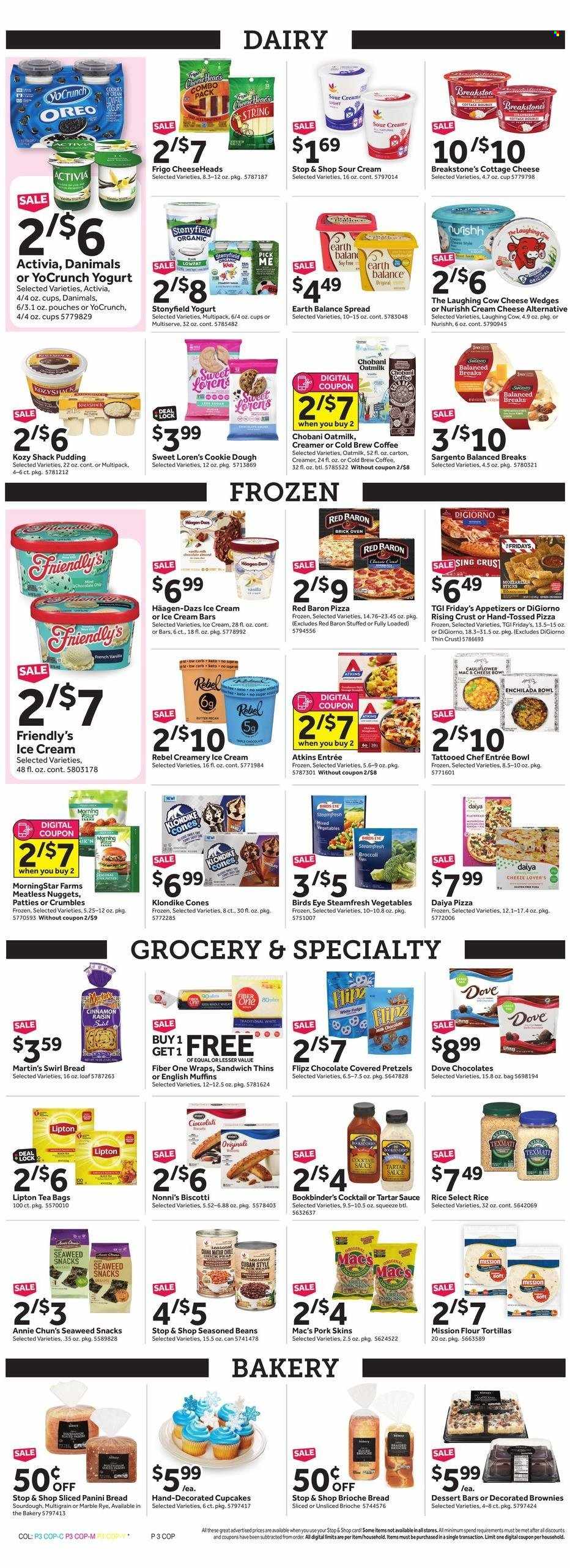 Stop & Shop ad - 12/30/2022 - 01/05/2023. Page 3