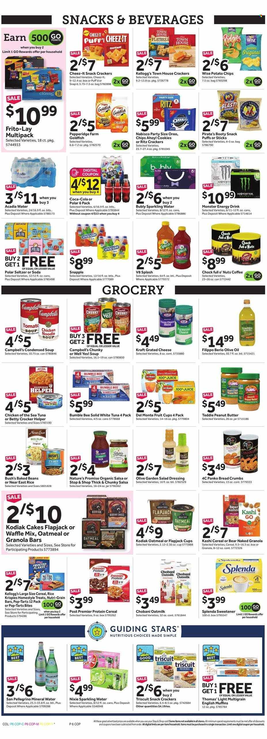 Stop & Shop ad - 12/30/2022 - 01/05/2023. Page 4