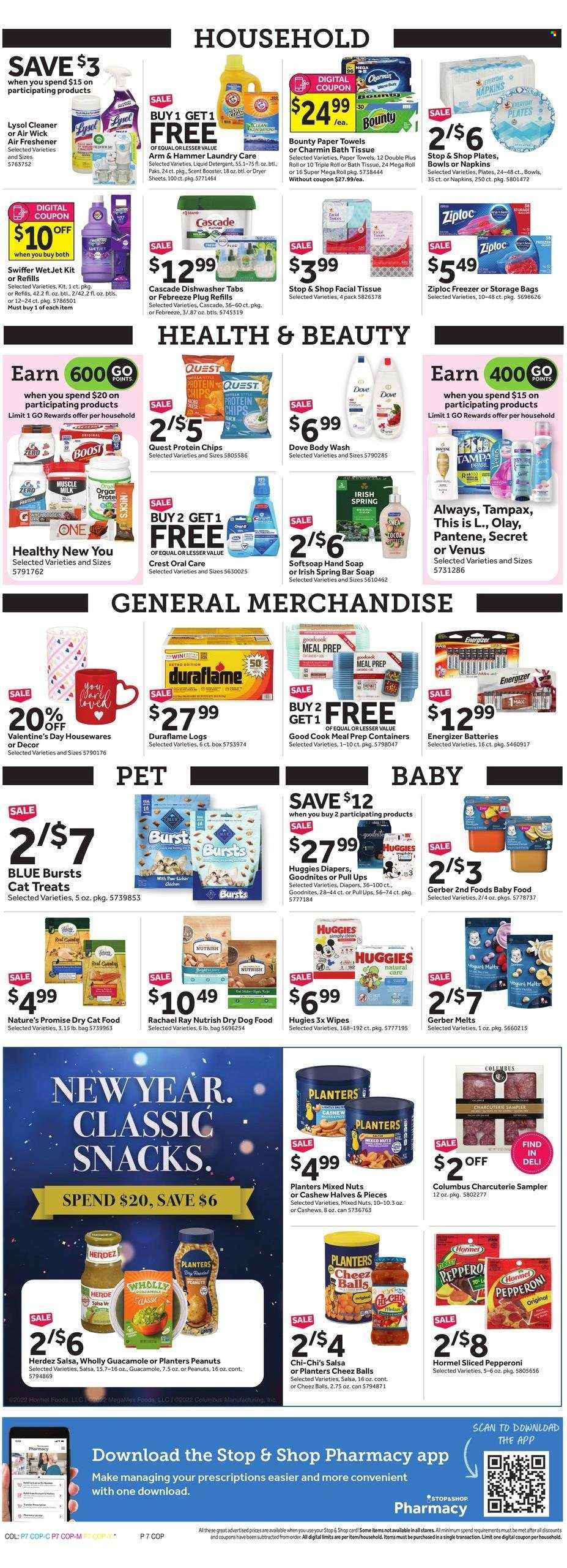 Stop & Shop ad - 12/30/2022 - 01/05/2023. Page 5