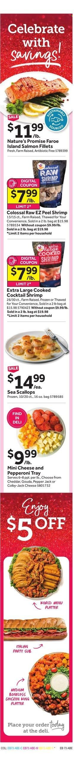 Stop & Shop ad - 12/30/2022 - 01/05/2023. Page 11