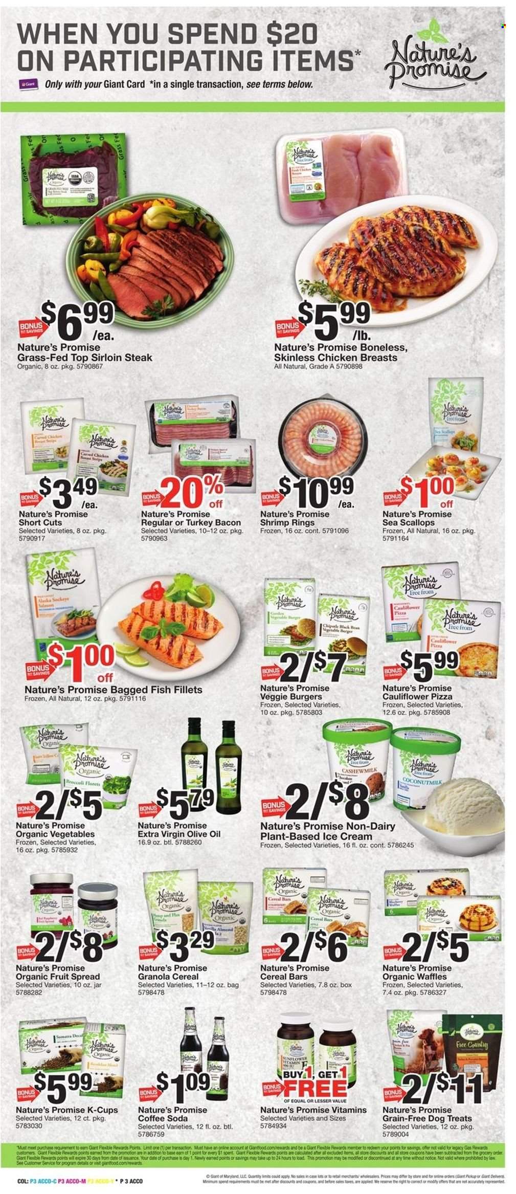Giant Food ad - 12/30/2022 - 01/05/2023. Page 3