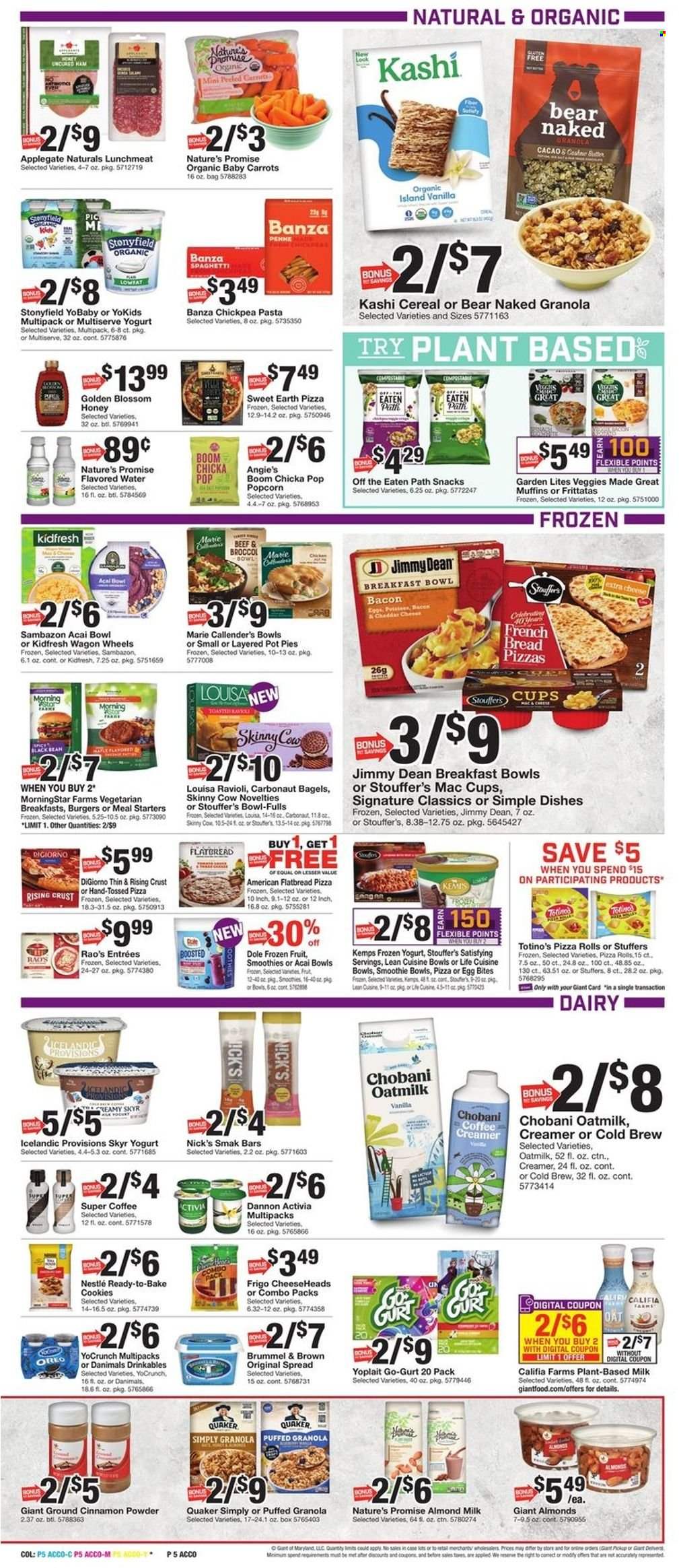 Giant Food ad - 12/30/2022 - 01/05/2023. Page 5