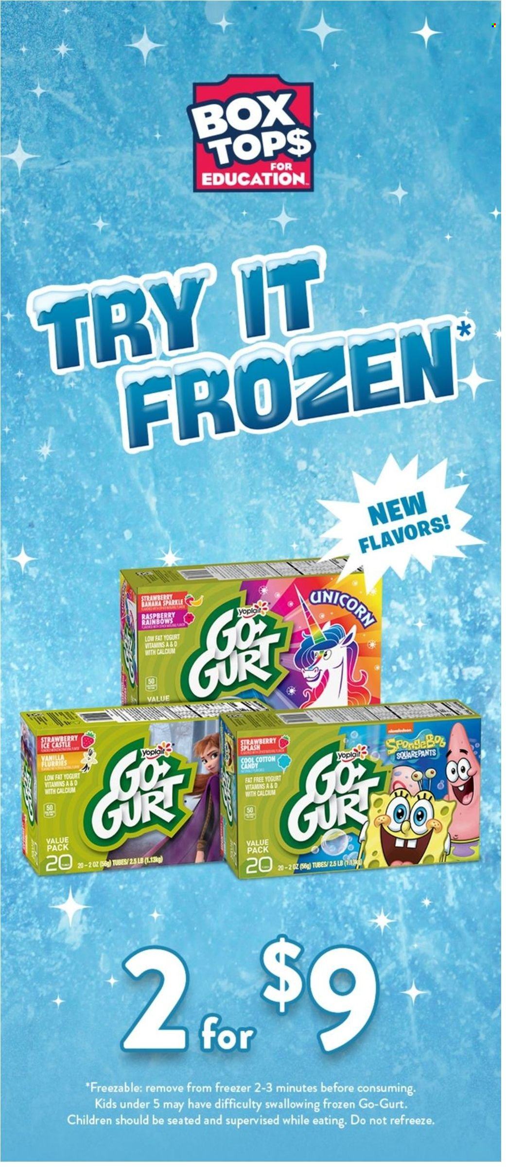 Giant Food ad - 12/30/2022 - 01/05/2023. Page 16